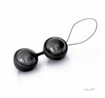 Lelo Luna Beads Noir Вагинальные шарики